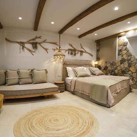 Esperides Parga Studios 外观 照片
