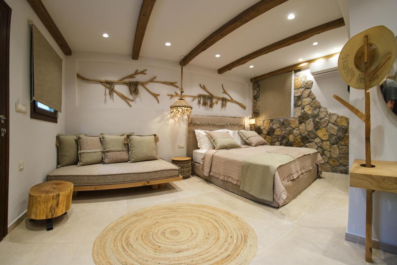 Esperides Parga Studios 外观 照片